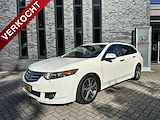 HONDA Accord 2.0 TOURER Special Edition Rijklaarprijs incl 12 maanden garantie