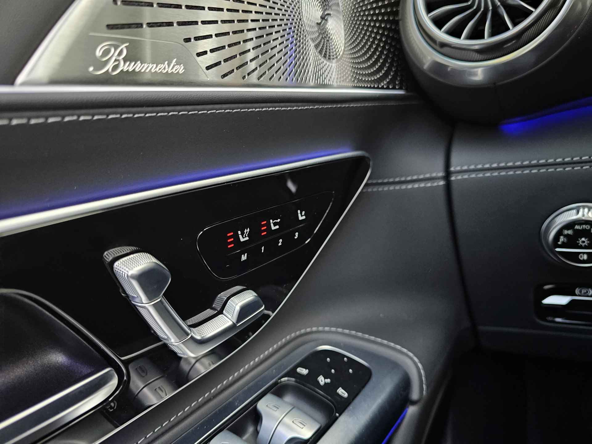 Mercedes-Benz SL-Klasse Roadster 43 AMG | Premium | V8-Styling | Rij-assistentiepakket | Digital Light | 360° Camera - 16/23