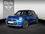 MINI 5-deurs Cooper C Favoured + L-pakket