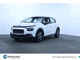 Citroën C3 1.2 82PK Feel | LED | Navigatie | Clima | Cruise | Apple/Android Carplay | Bluetooth | Elek. Ramen | Centrale vergrendeling