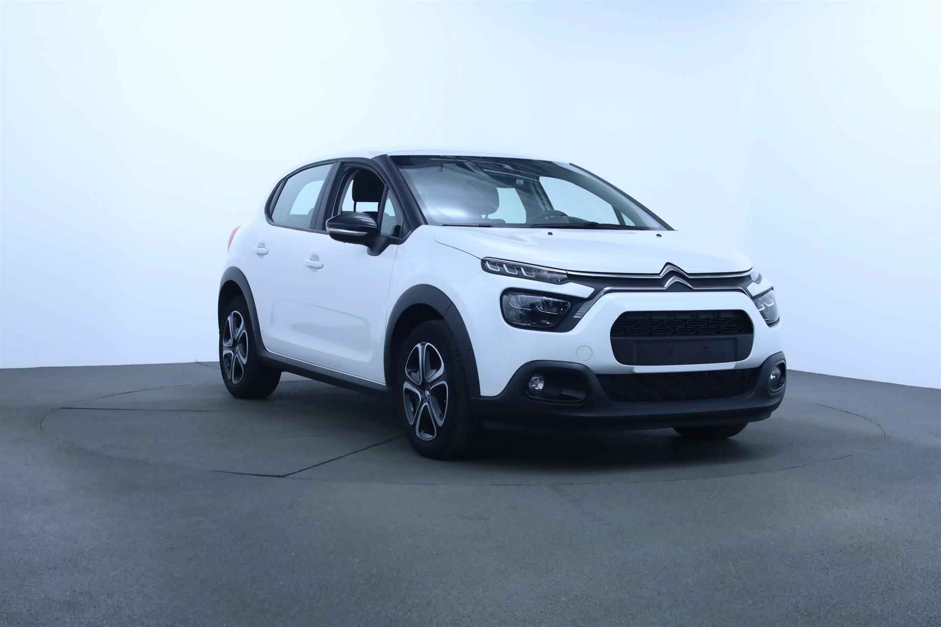 Citroën C3 1.2 82PK Feel | LED | Navigatie | Clima | Cruise | Apple/Android Carplay | Bluetooth | Elek. Ramen | Centrale vergrendeling - 6/17