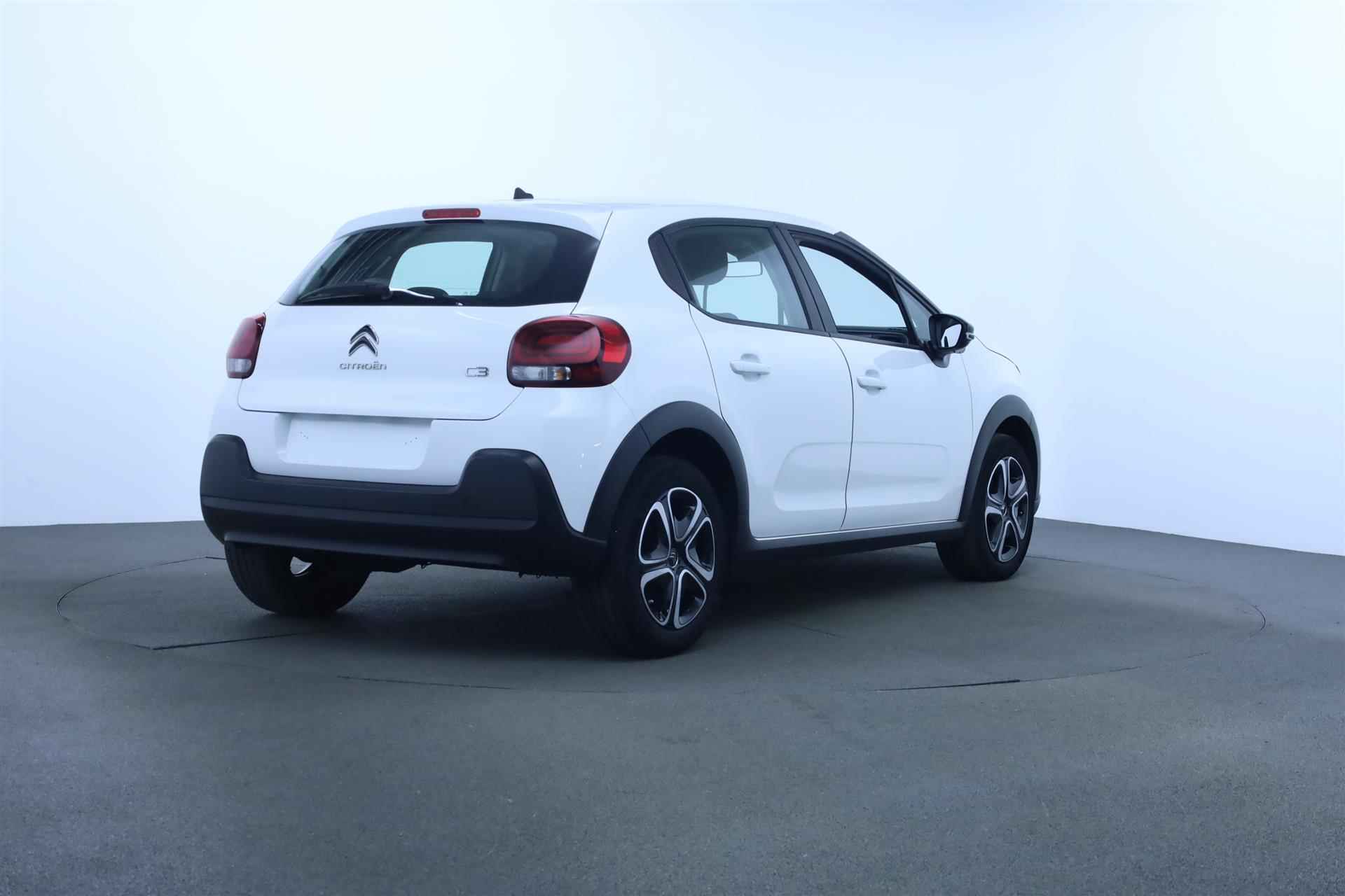 Citroën C3 1.2 82PK Feel | LED | Navigatie | Clima | Cruise | Apple/Android Carplay | Bluetooth | Elek. Ramen | Centrale vergrendeling - 9/17