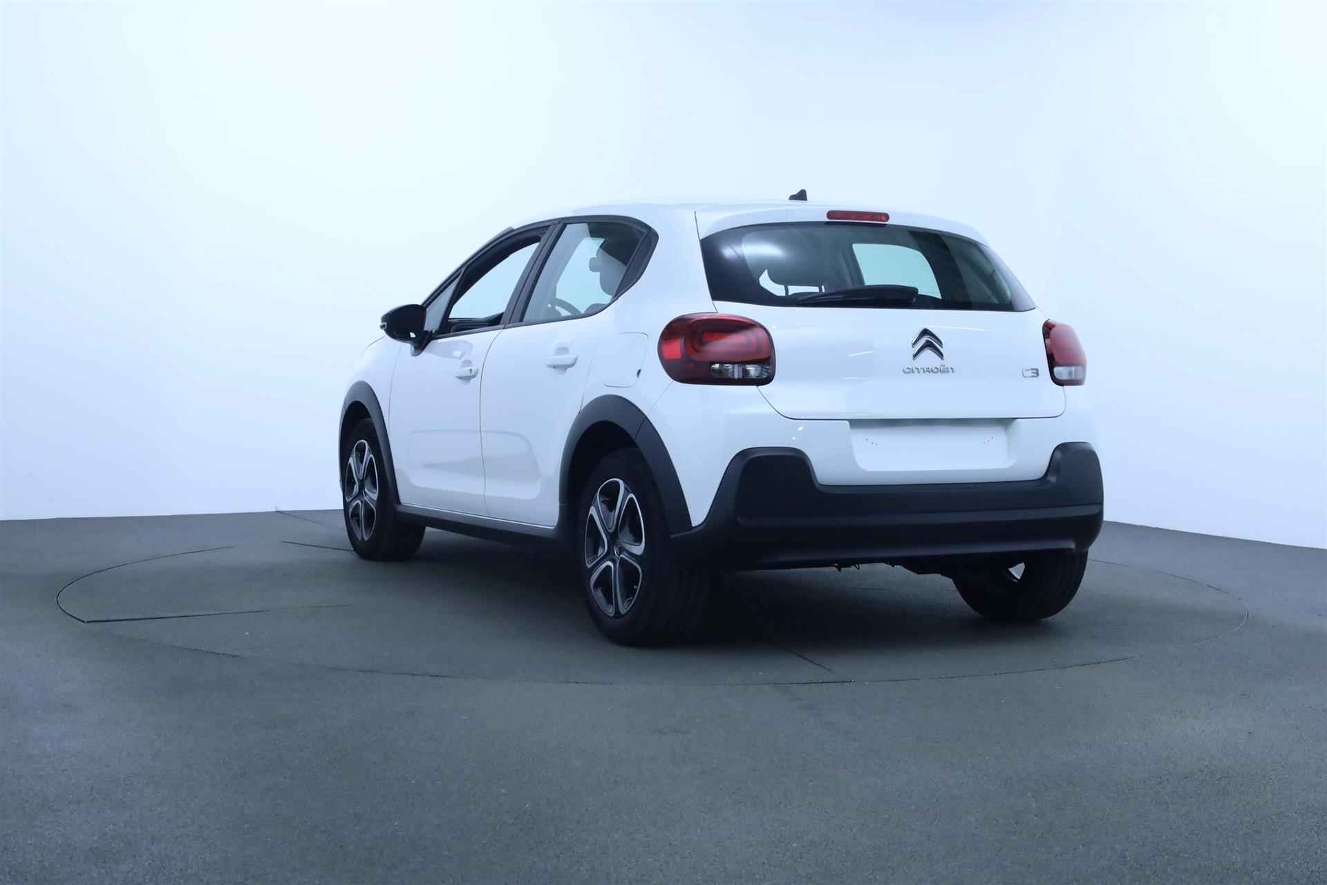 Citroën C3 1.2 82PK Feel | LED | Navigatie | Clima | Cruise | Apple/Android Carplay | Bluetooth | Elek. Ramen | Centrale vergrendeling - 10/17