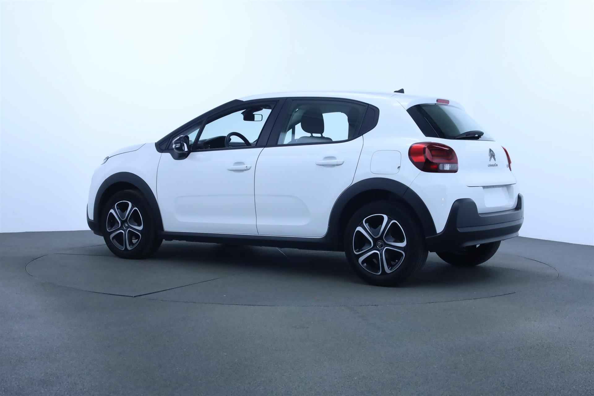 Citroën C3 1.2 82PK Feel | LED | Navigatie | Clima | Cruise | Apple/Android Carplay | Bluetooth | Elek. Ramen | Centrale vergrendeling - 11/17