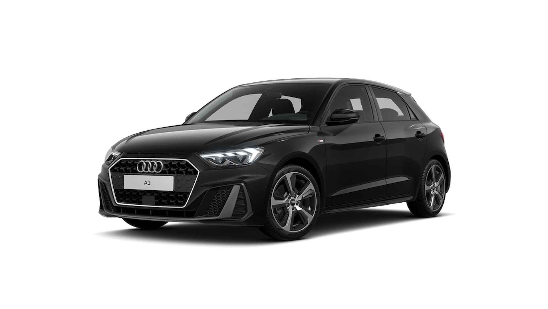 Audi A1 Sportback Pro Line - 9/14