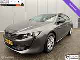 Peugeot 508 SW 1.2 PureTech EAT8 AUT. Active Pack Business