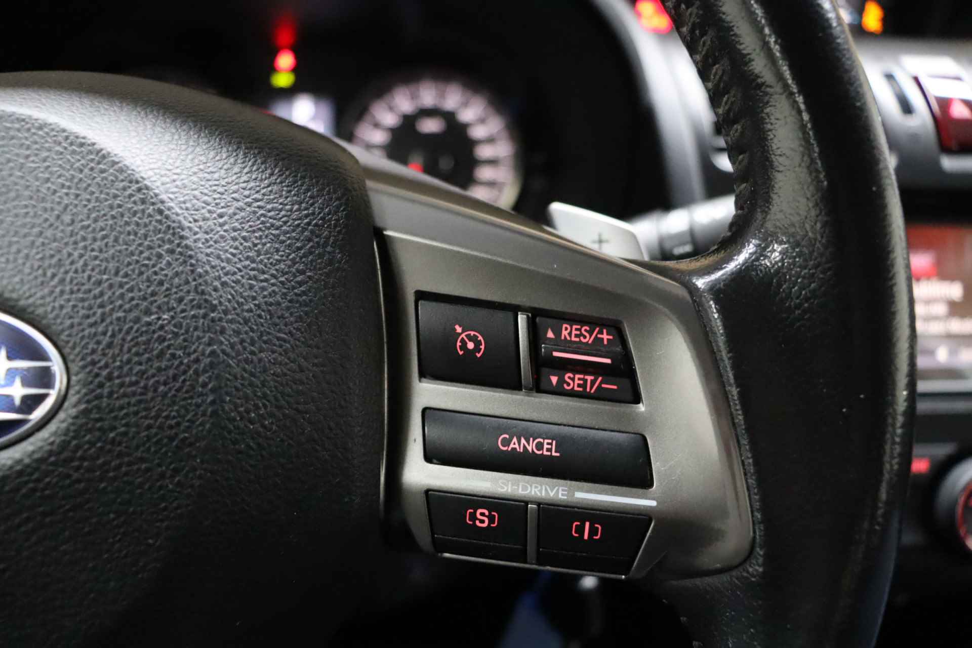 Subaru Forester 2.0 Intro | Trekhaak | Full Led | Stoelverwarming | Clima | Camera | Cruise Control - 18/37