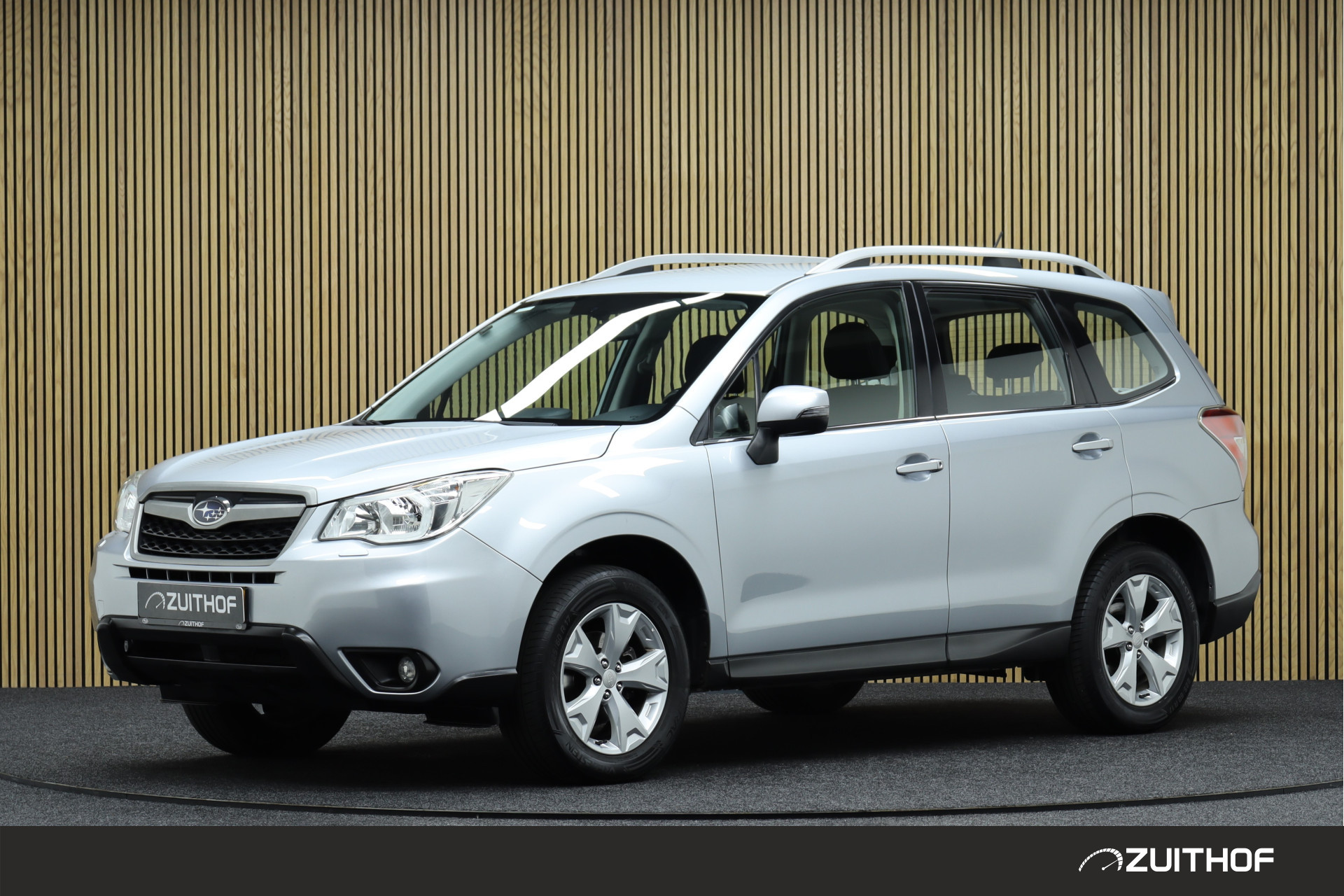 Subaru Forester 2.0 Intro | Trekhaak | Full Led | Navigatie | Stoelverwarming | Clima | Camera | Cruise Control | AWD