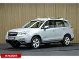 Subaru Forester 2.0 Intro | Trekhaak | Full Led | Navigatie | Stoelverwarming | Clima | Camera | Cruise Control | AWD