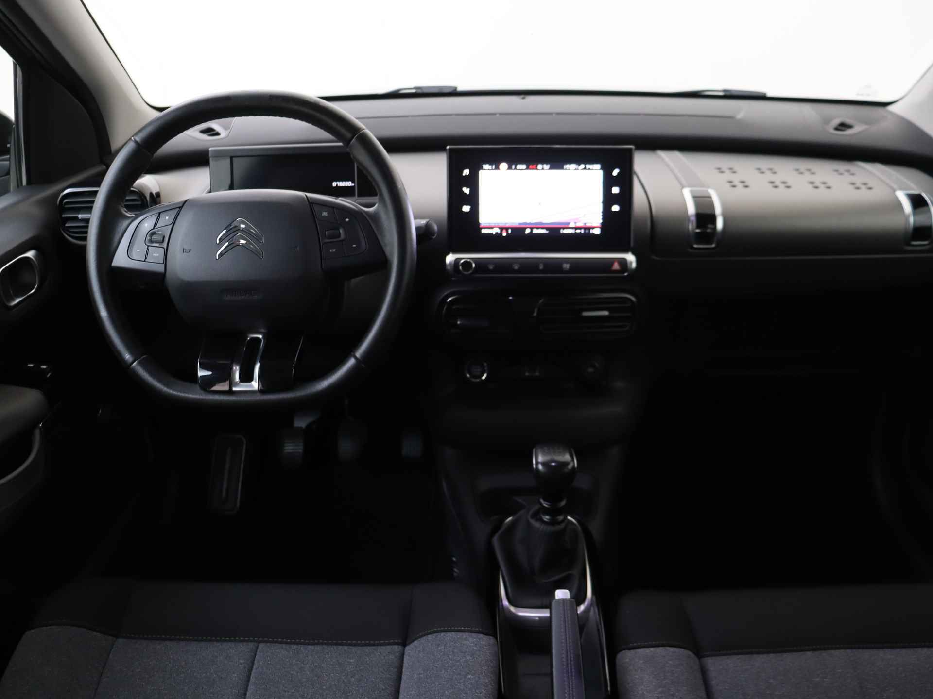 Citroën C4 Cactus 1.2 PureTech Origins 110 pk | Navigatie | Climate Control - 6/33