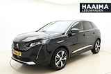 Peugeot 3008 1.2 Hybrid GT 136pk | AUTOMAAT | Navigatie | 360° Camera | Adaptive Cruise Control | Dodehoek Detectie | Full LED | 18 Inch LM Velgen |