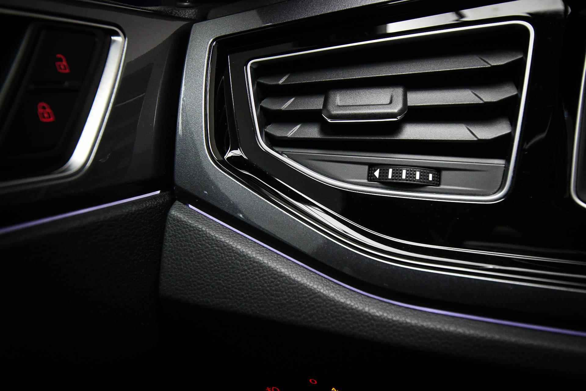 Volkswagen Polo 1.0 TSI Highline Business R | AUTOMAAT | LICHT EN ZICHT PACK | ACC | DAB | APPLE | 15" - 24/50