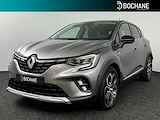 Renault Captur 1.6 E-Tech Plug-in Hybrid 160 Intens | AUTOMAAT | NAVIGATIE | PARKEERSENSOREN ACHTER | 17" LICHTMETALEN VELGEN