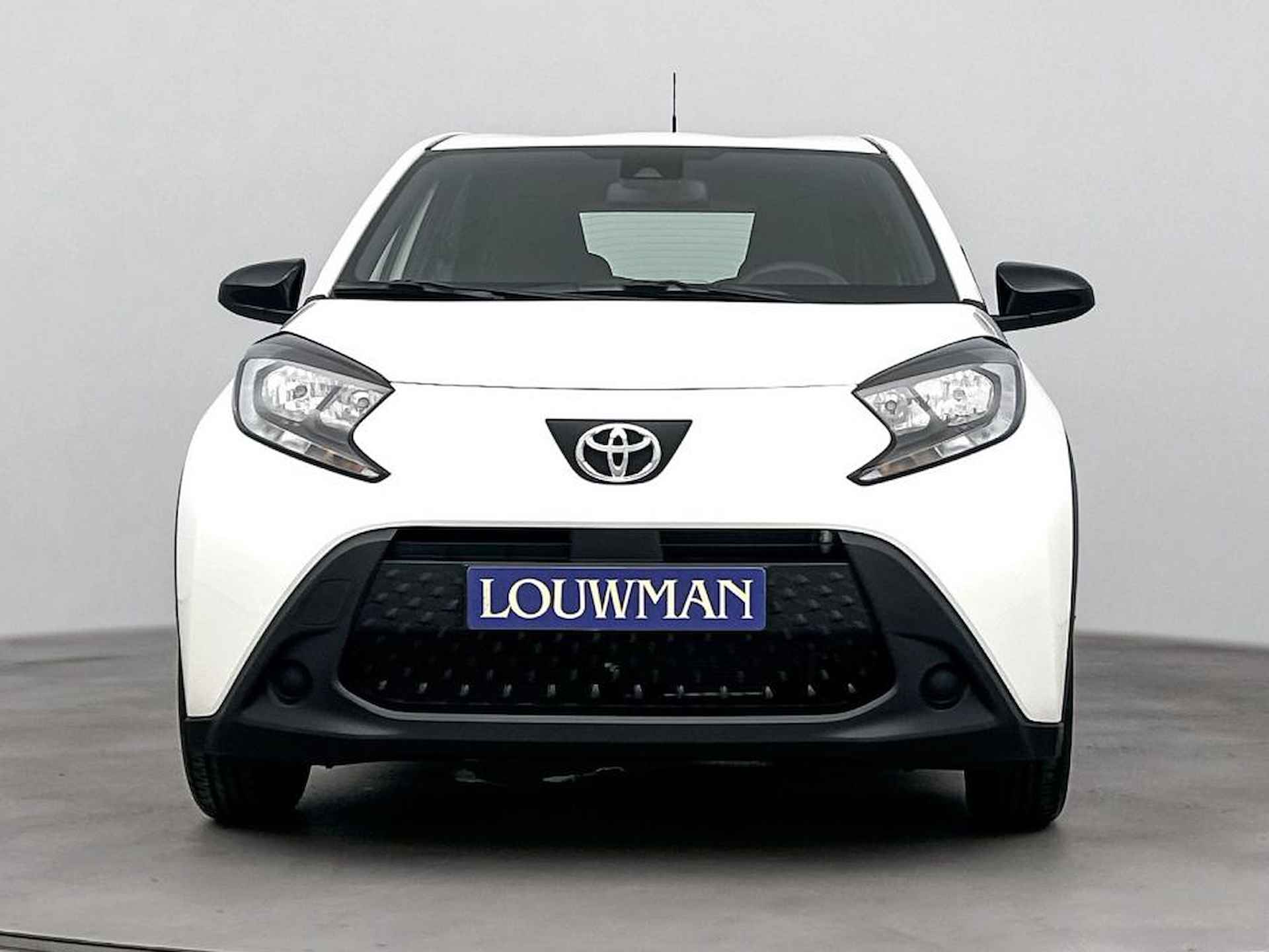 Toyota Aygo X 1.0 VVT-i MT play | Nederlandse auto | - 24/32