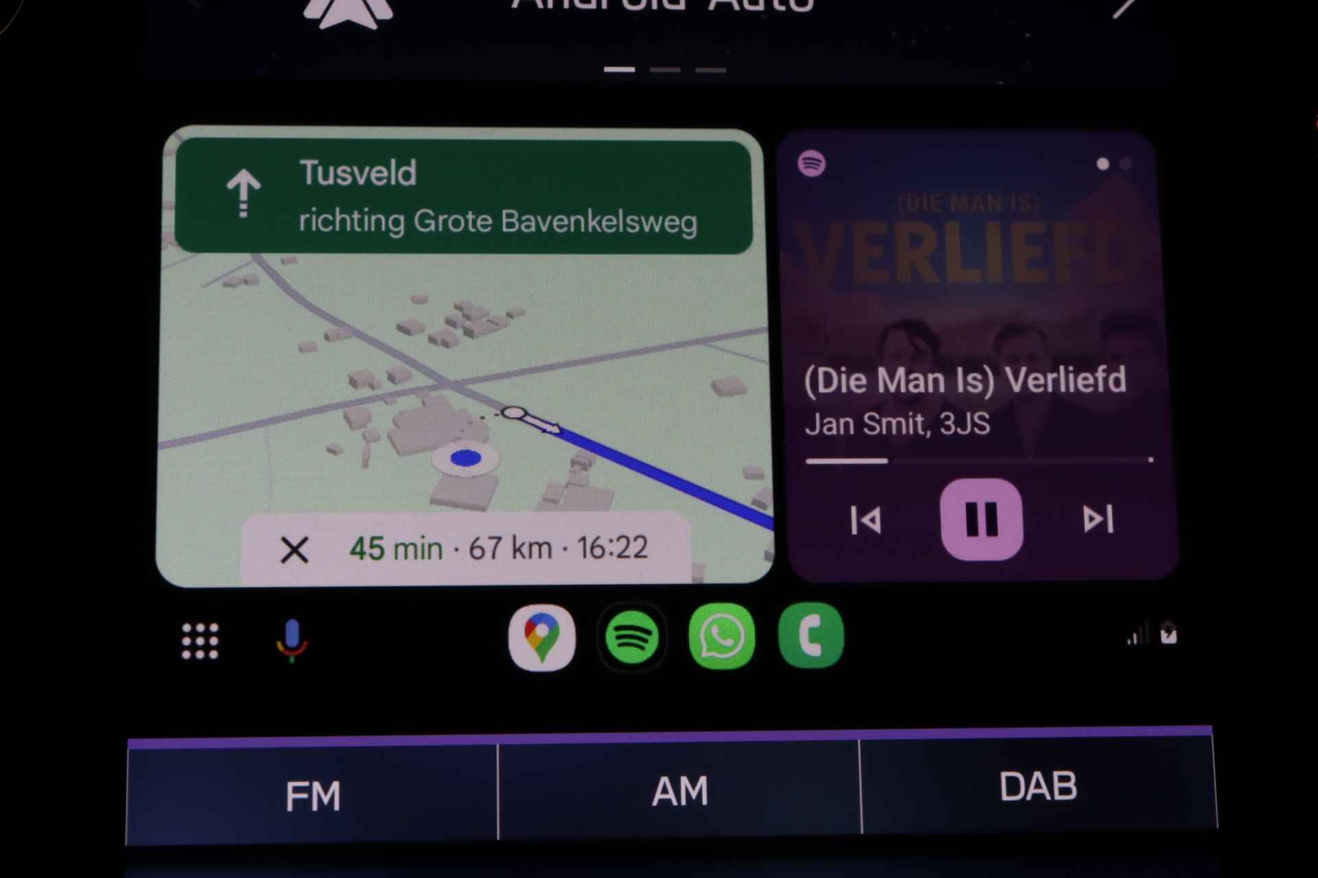 Subaru Outback 2.5i Field | Google Maps Navigatie | Cruise adaptief | Clima | Trekhaak | Camera - 21/41