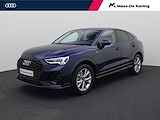 Audi Q3 Sportback 45 TFSIe 180kW/245PK S Line ext. · Navigatie · Drive select · Parkeersensoren · Garantie tot 27-04-2026 of 100000km