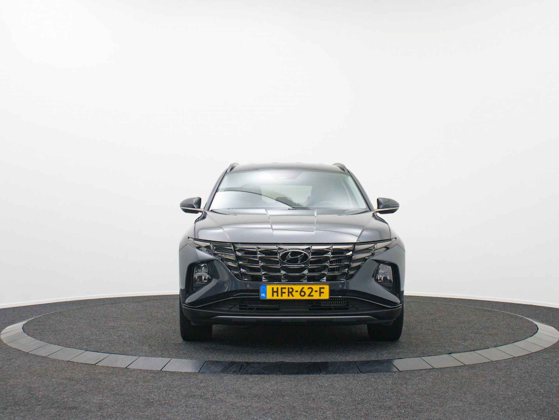 Hyundai Tucson 1.6 T-GDI PHEV Comfort 4WD 265PK | BlueLink - 13/45