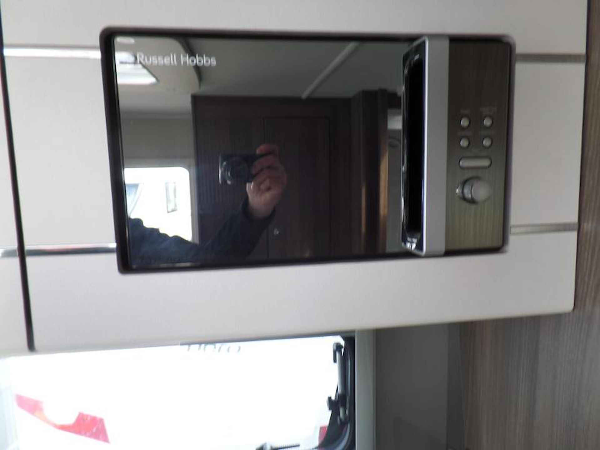 Elddis Affinity 574 Level-systeem,Cass.l - 11/21