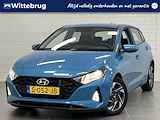 Hyundai i20 1.0 T-GDI Comfort APPLE / ANDROID NAVIGATIE | CRUISE CONTROL | PARKEERCAMERA