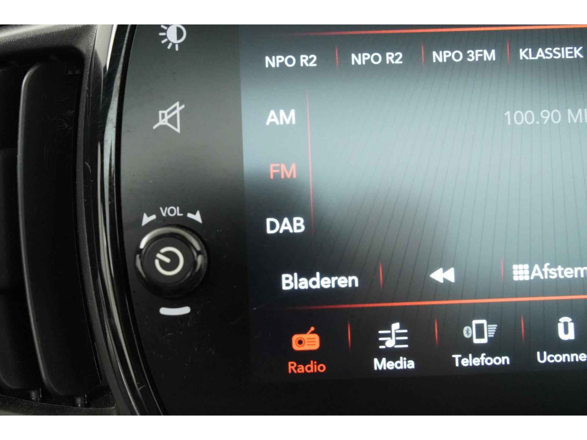 Fiat 500 1.0 Hybrid Dolcevita | Panoramadak | Apple Carplay |  Zondag Open! - 12/29