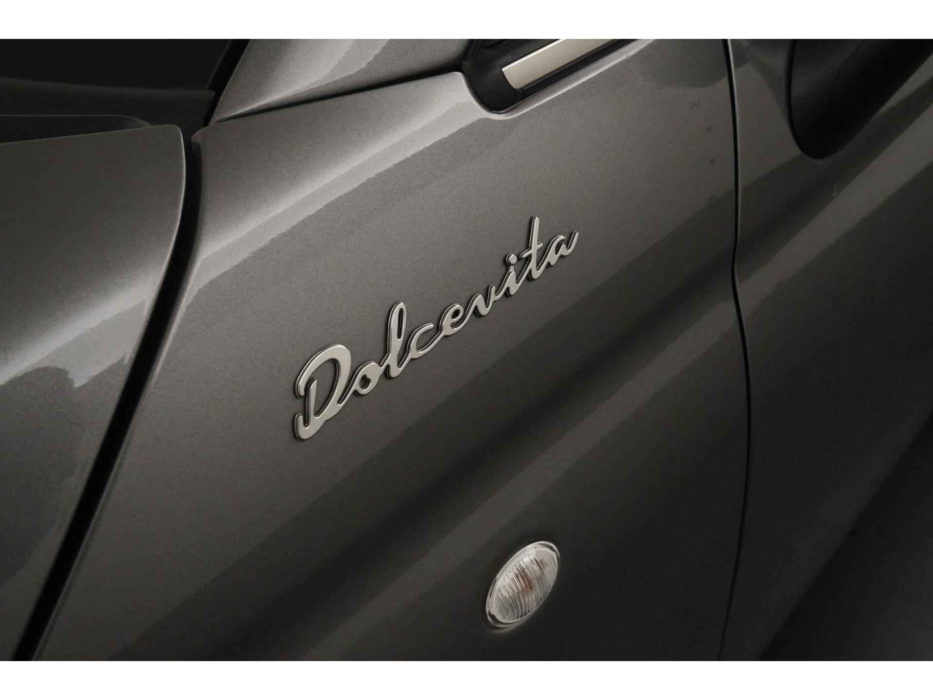 Fiat 500 1.0 Hybrid Dolcevita | Panoramadak | Apple Carplay |  Zondag Open! - 22/29