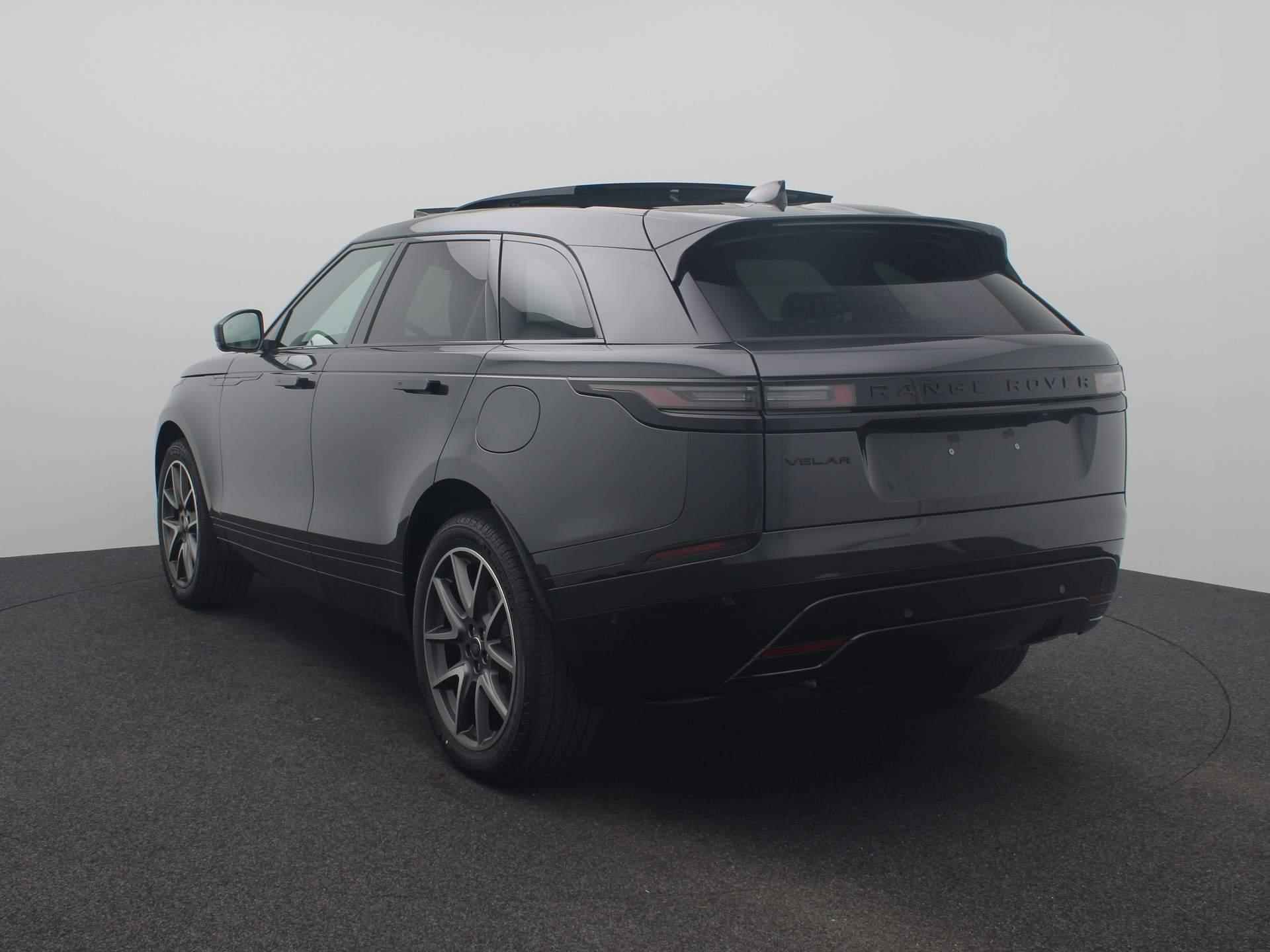 Land Rover Range Rover Velar P400e AWD Dynamic HSE PHEV | Dynamic Handling Pack | Cold Climate Pack | 3D Surround Camera - 3/51