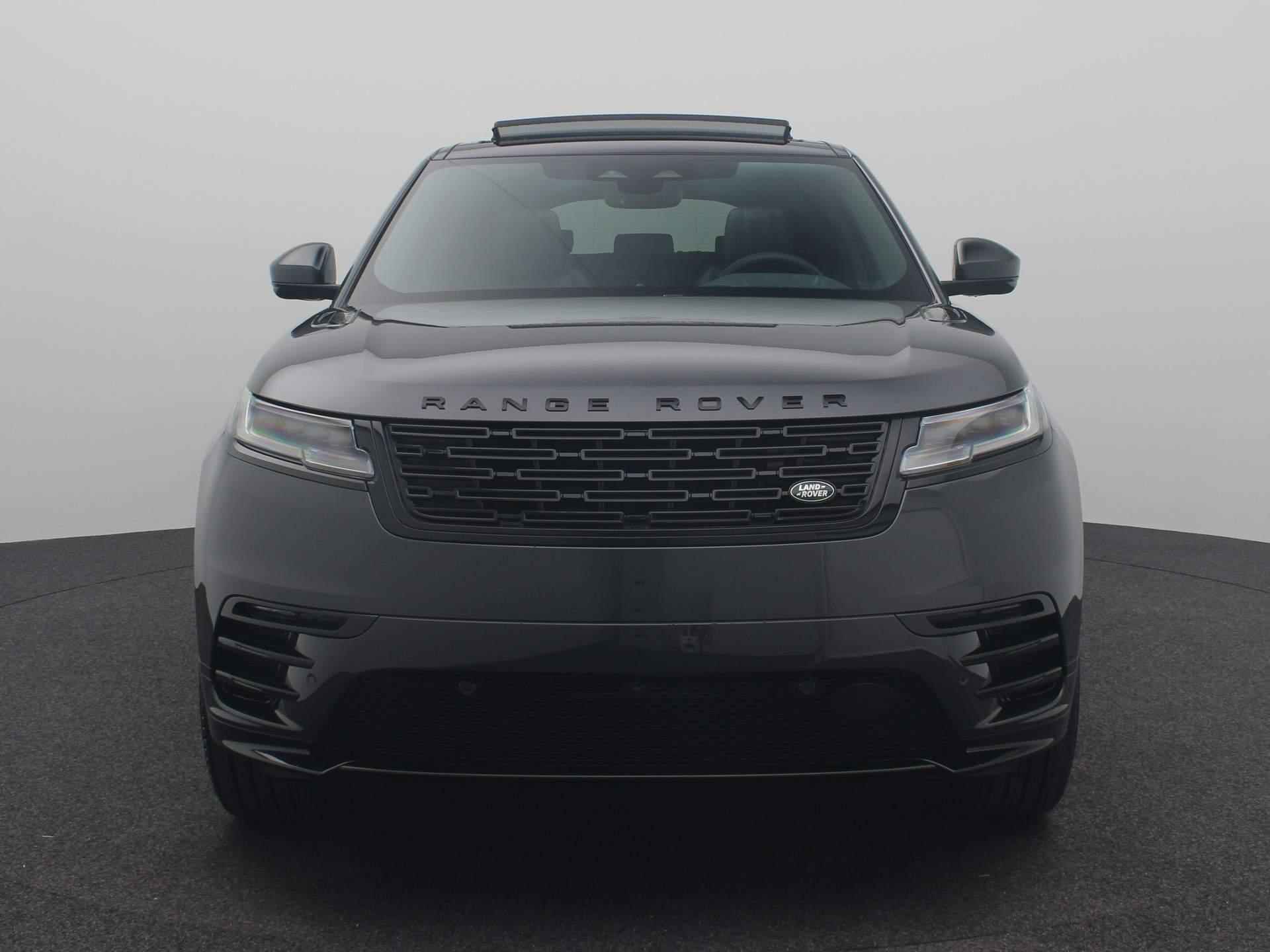 Land Rover Range Rover Velar P400e AWD Dynamic HSE PHEV | Dynamic Handling Pack | Cold Climate Pack | 3D Surround Camera - 4/51