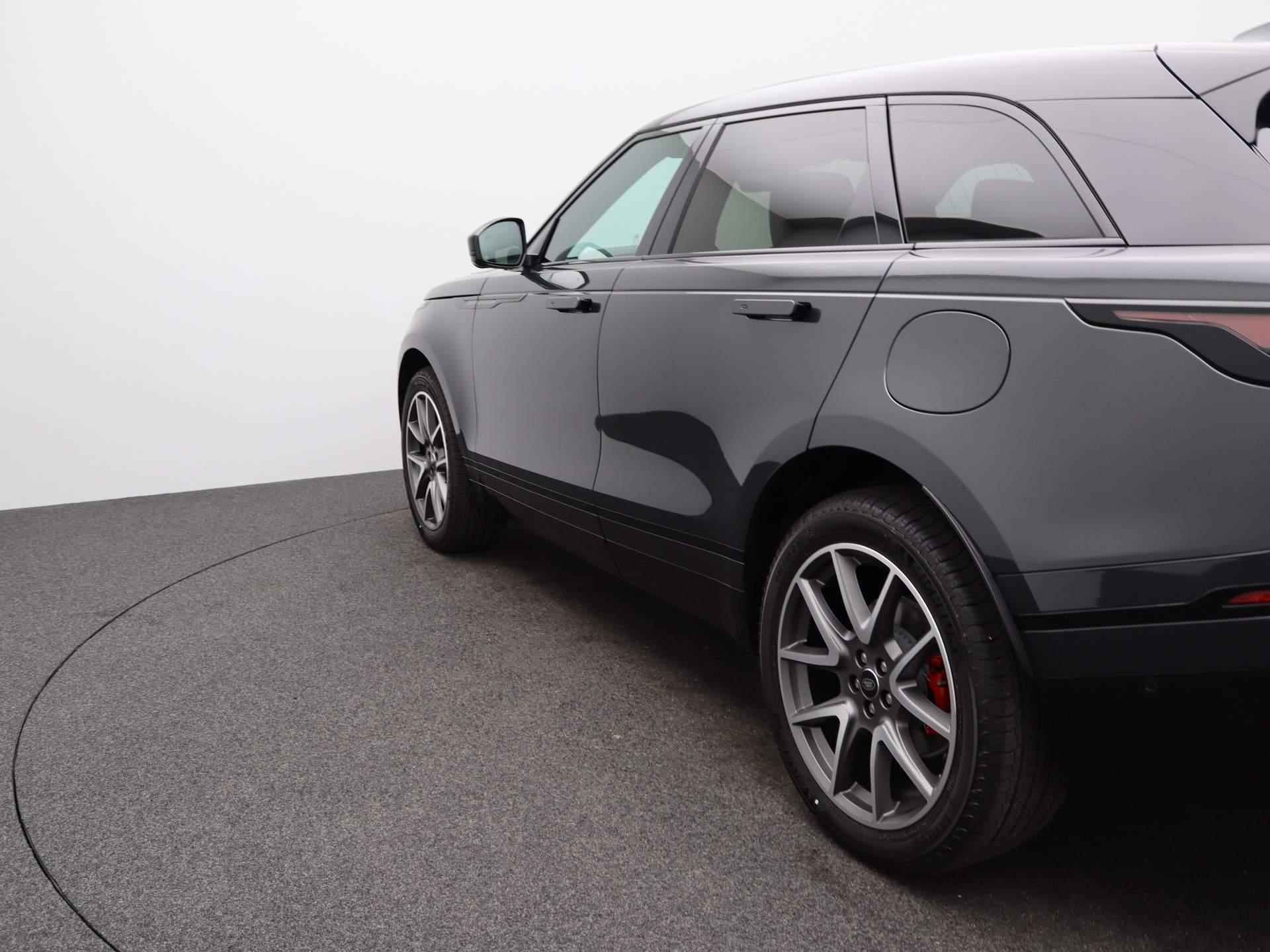 Land Rover Range Rover Velar P400e AWD Dynamic HSE PHEV | Dynamic Handling Pack | Cold Climate Pack | 3D Surround Camera - 41/51