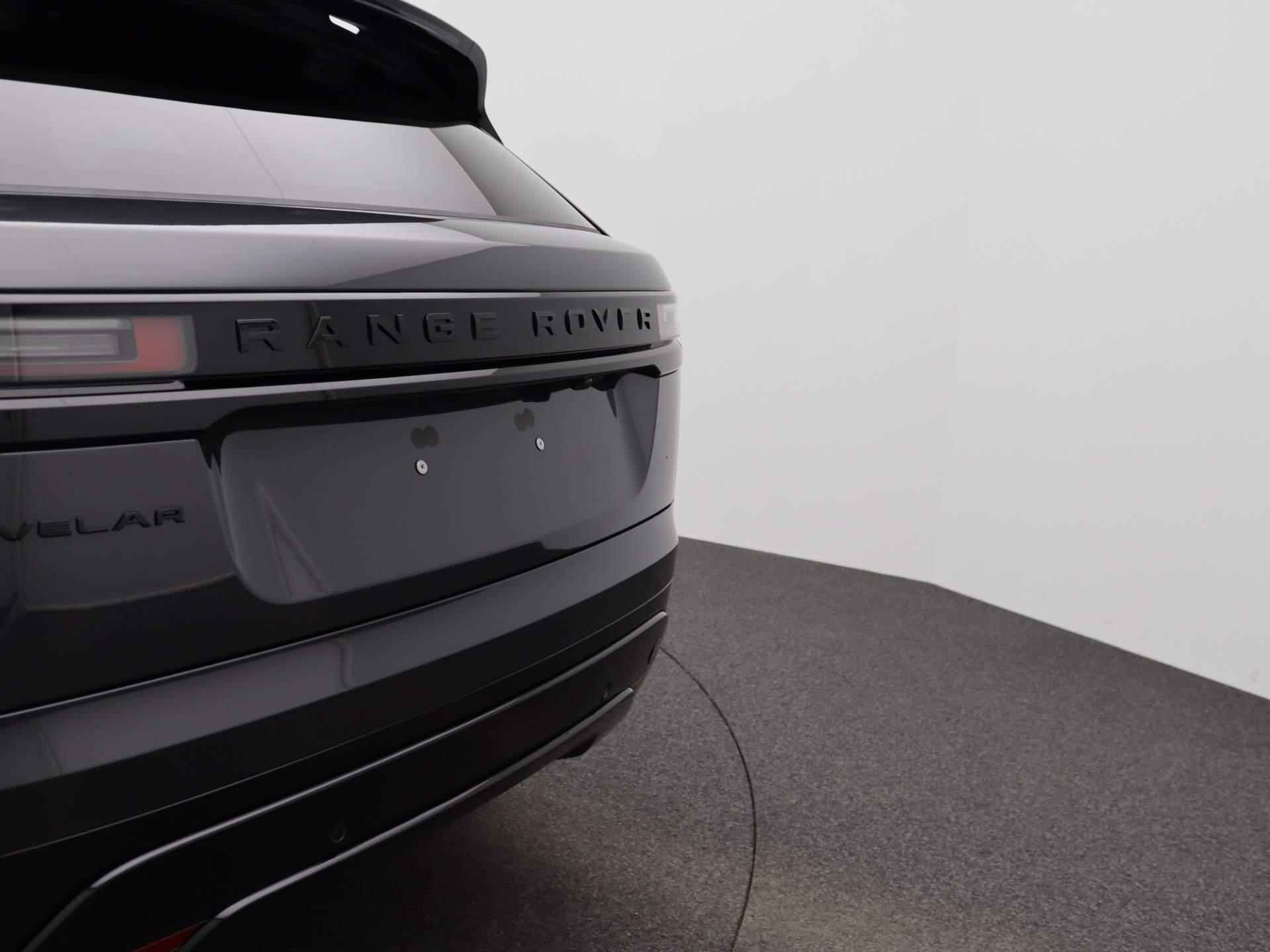 Land Rover Range Rover Velar P400e AWD Dynamic HSE PHEV | Dynamic Handling Pack | Cold Climate Pack | 3D Surround Camera - 42/51