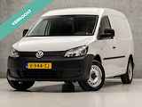 Volkswagen Caddy 1.6 TDI L2H1 Maxi (MARGE, AIRCO, TREKHAAK, PARKEERSENSOREN, ELEK RAMEN, DAB+ RADIO, NIEUWSTAAT)