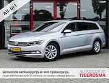 Volkswagen Passat Variant 1.4 TSI Comfortline Navi/Clima/Cruise/PDC/Trekhaak