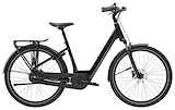 TREK District+ 2 Lowstep Dames TREK BLACK M 47cm M 2025