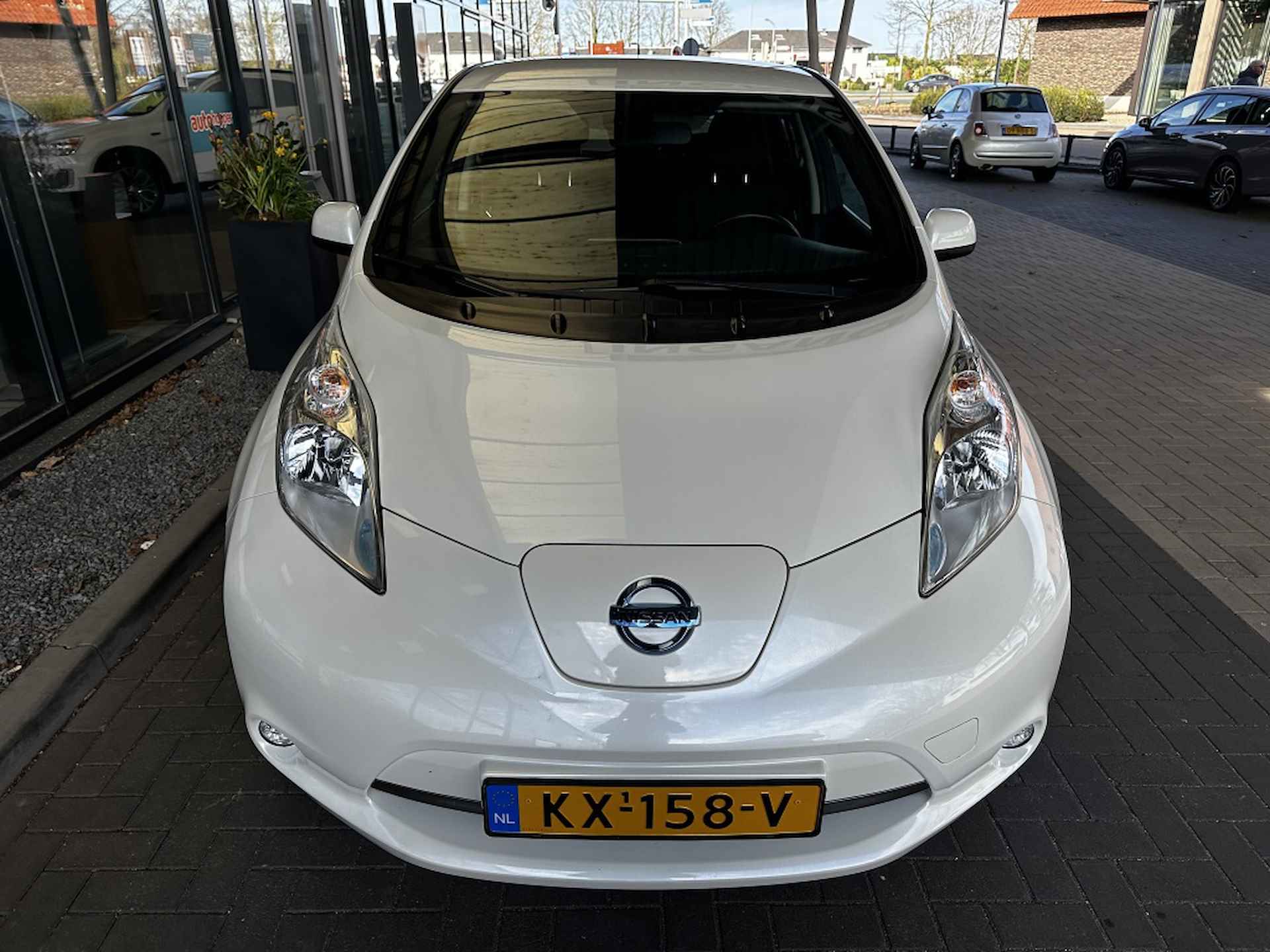 Nissan LEAF Acenta 30 kWh - 2/31