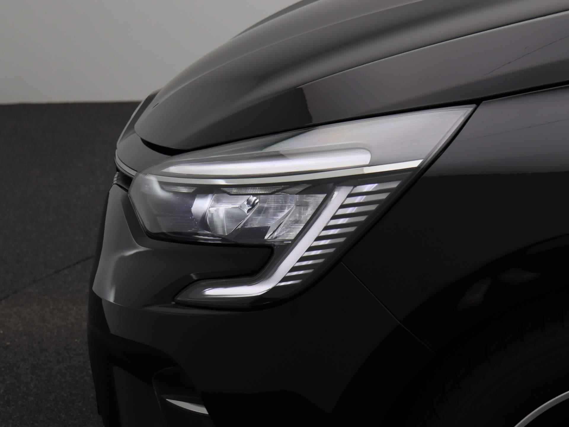 Renault Clio 1.0 - 90PK TCe Techno | Navigatie | Climate Control | Apple Carplay/Android Auto |  16 inch Velgen  | Parkeersensoren | LED Lampen | Camera | - 16/36