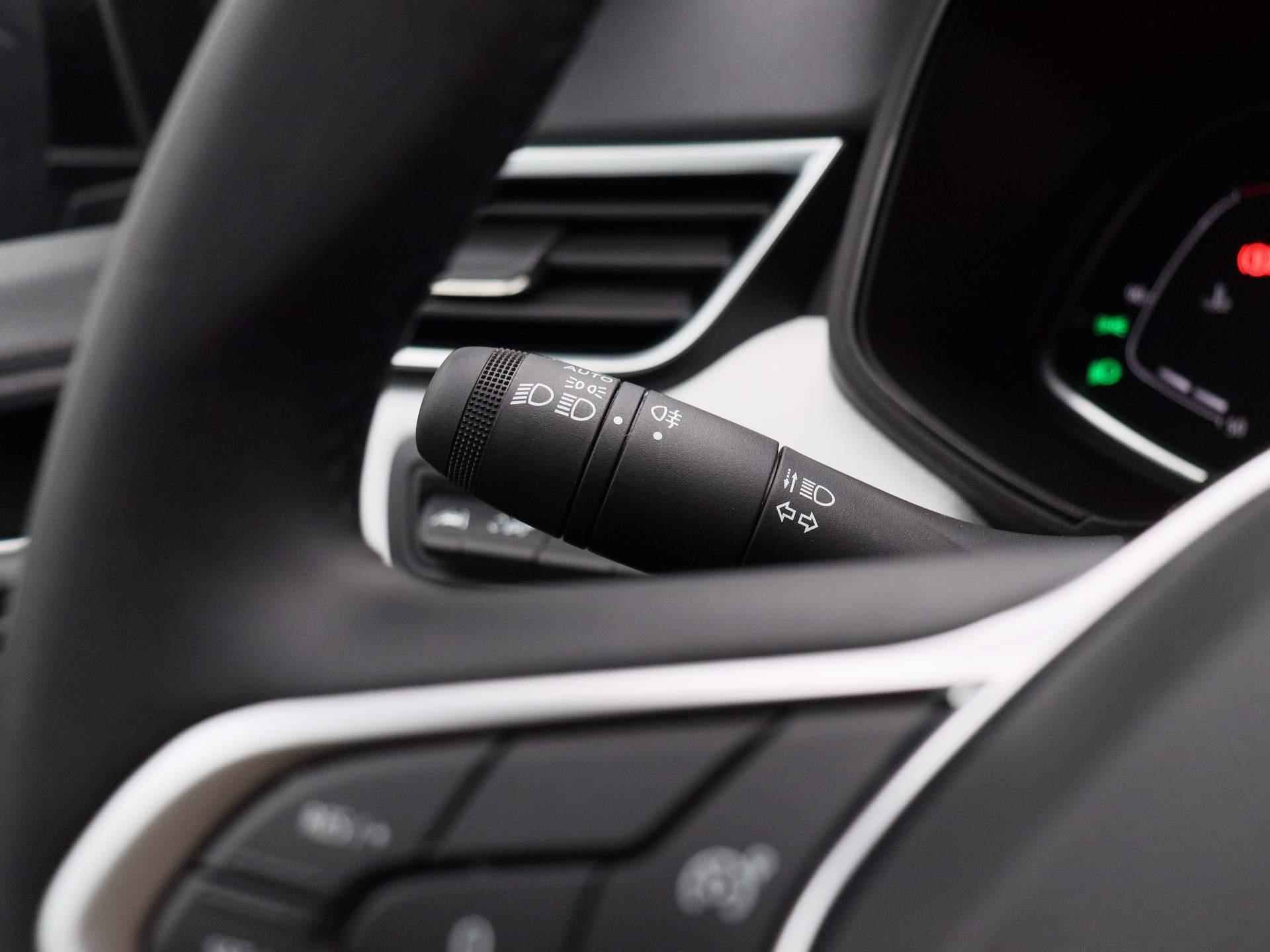 Renault Clio 1.0 - 90PK TCe Techno | Navigatie | Climate Control | Apple Carplay/Android Auto |  16 inch Velgen  | Parkeersensoren | LED Lampen | Camera | - 25/36
