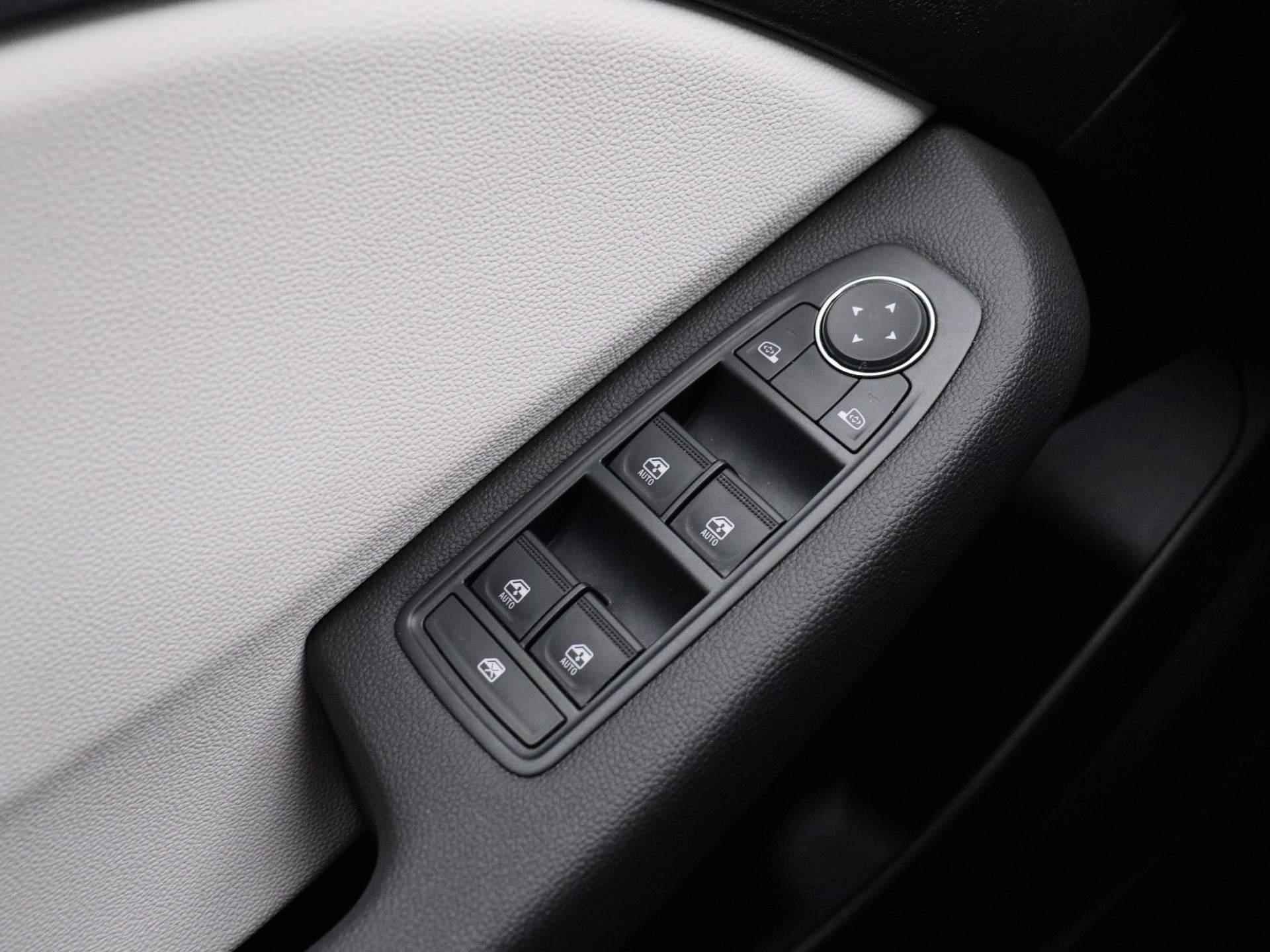 Renault Clio 1.0 - 90PK TCe Techno | Navigatie | Climate Control | Apple Carplay/Android Auto |  16 inch Velgen  | Parkeersensoren | LED Lampen | Camera | - 26/36