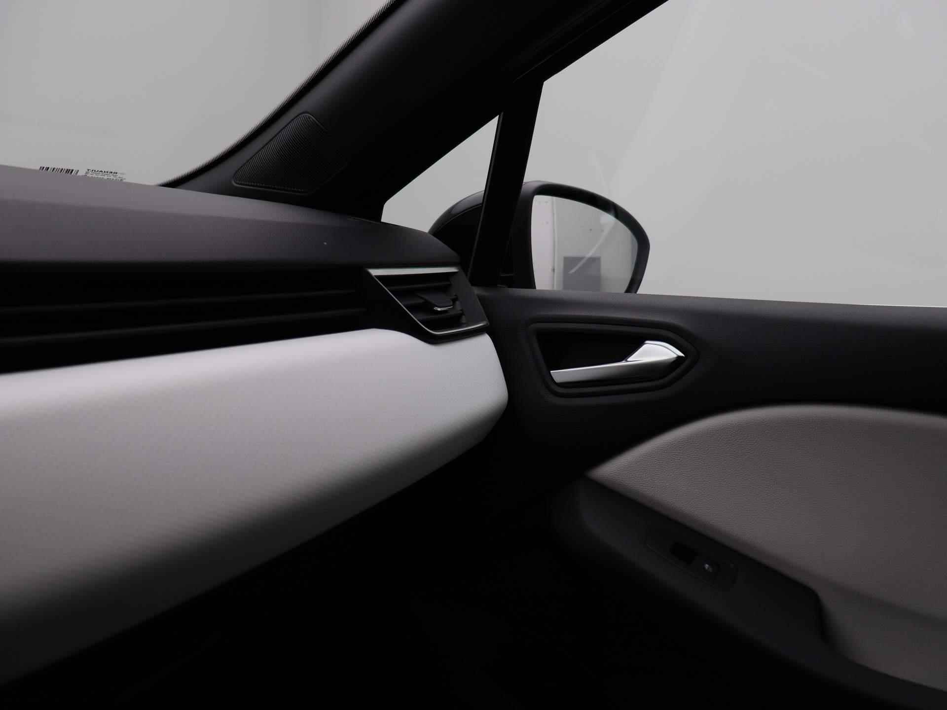 Renault Clio 1.0 - 90PK TCe Techno | Navigatie | Climate Control | Apple Carplay/Android Auto |  16 inch Velgen  | Parkeersensoren | LED Lampen | Camera | - 27/36
