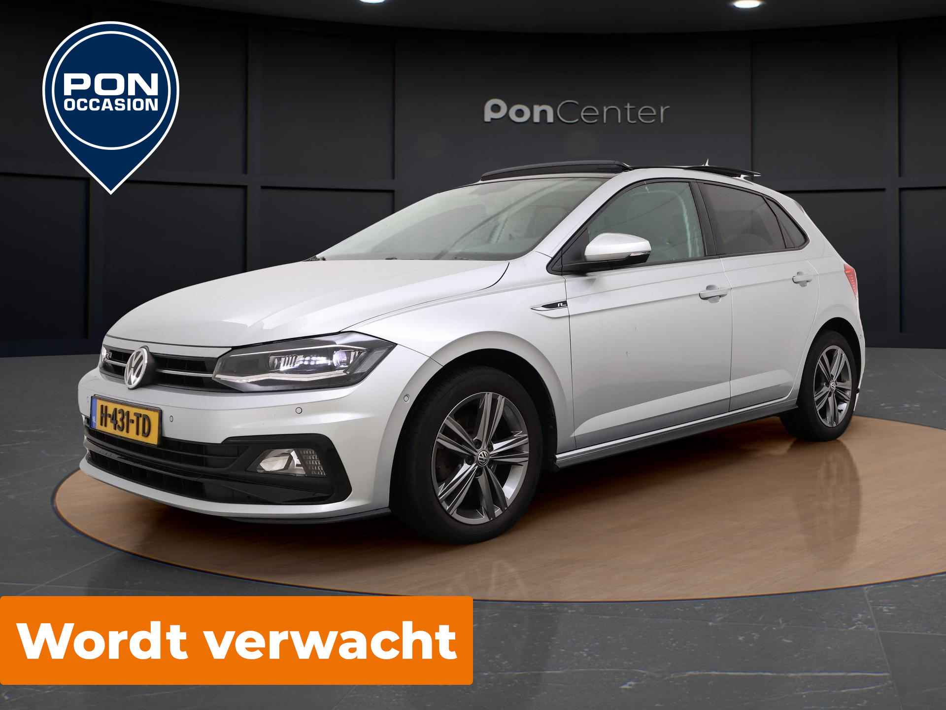 Volkswagen Polo BOVAG 40-Puntencheck