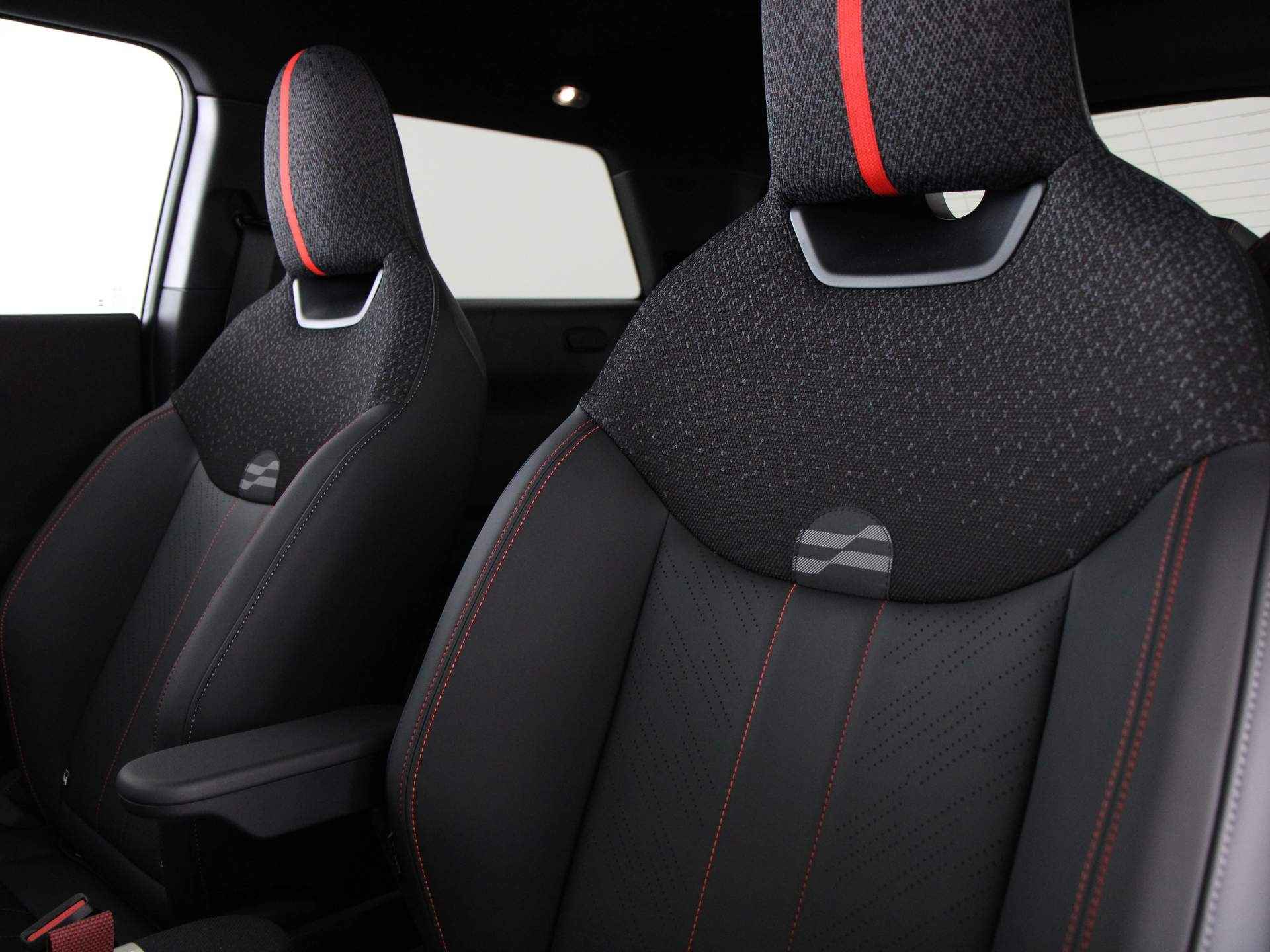 MINI Cooper SE John Cooper Works Pakket XL - 7/30