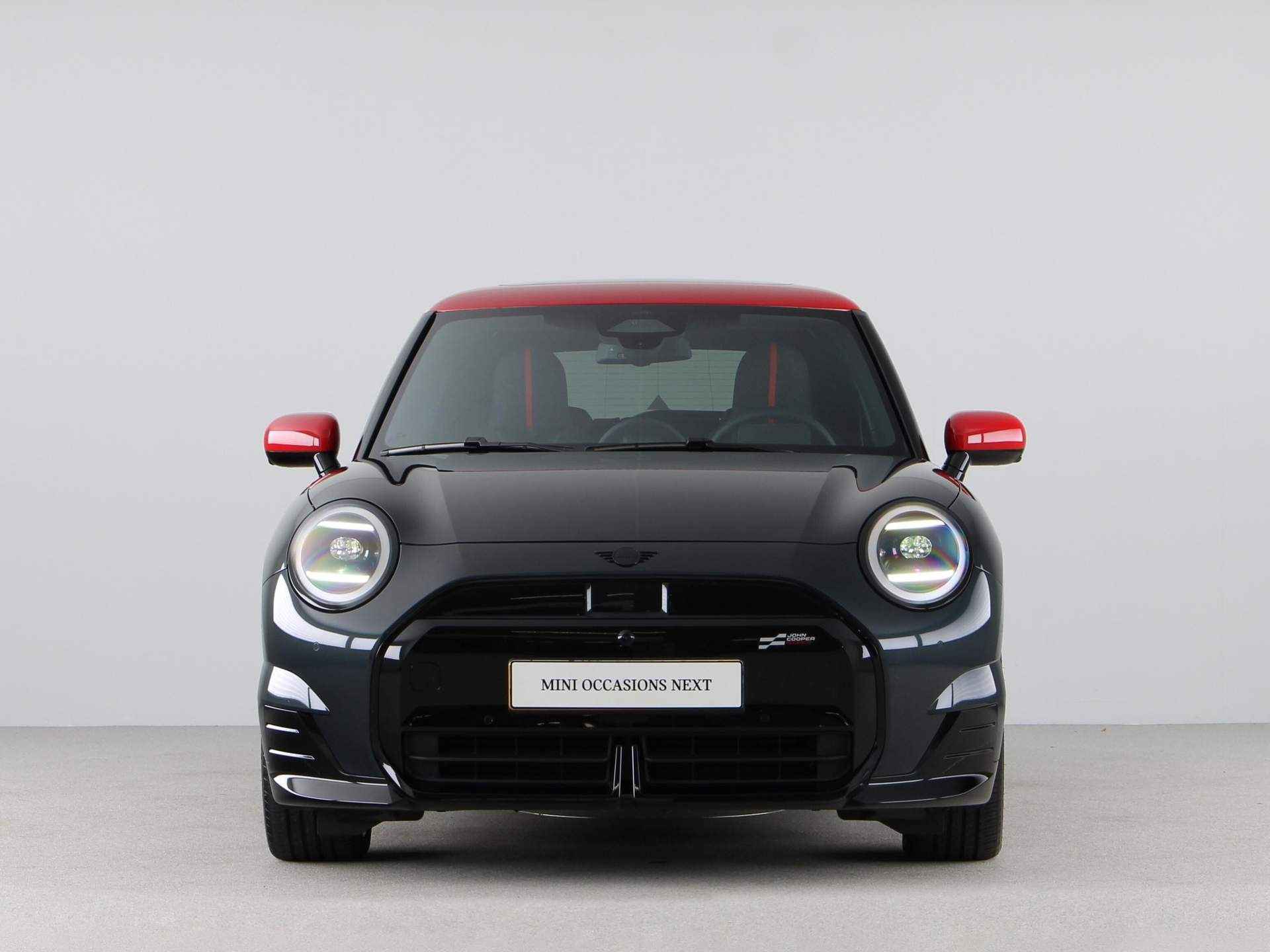 MINI Cooper SE John Cooper Works Pakket XL - 8/30