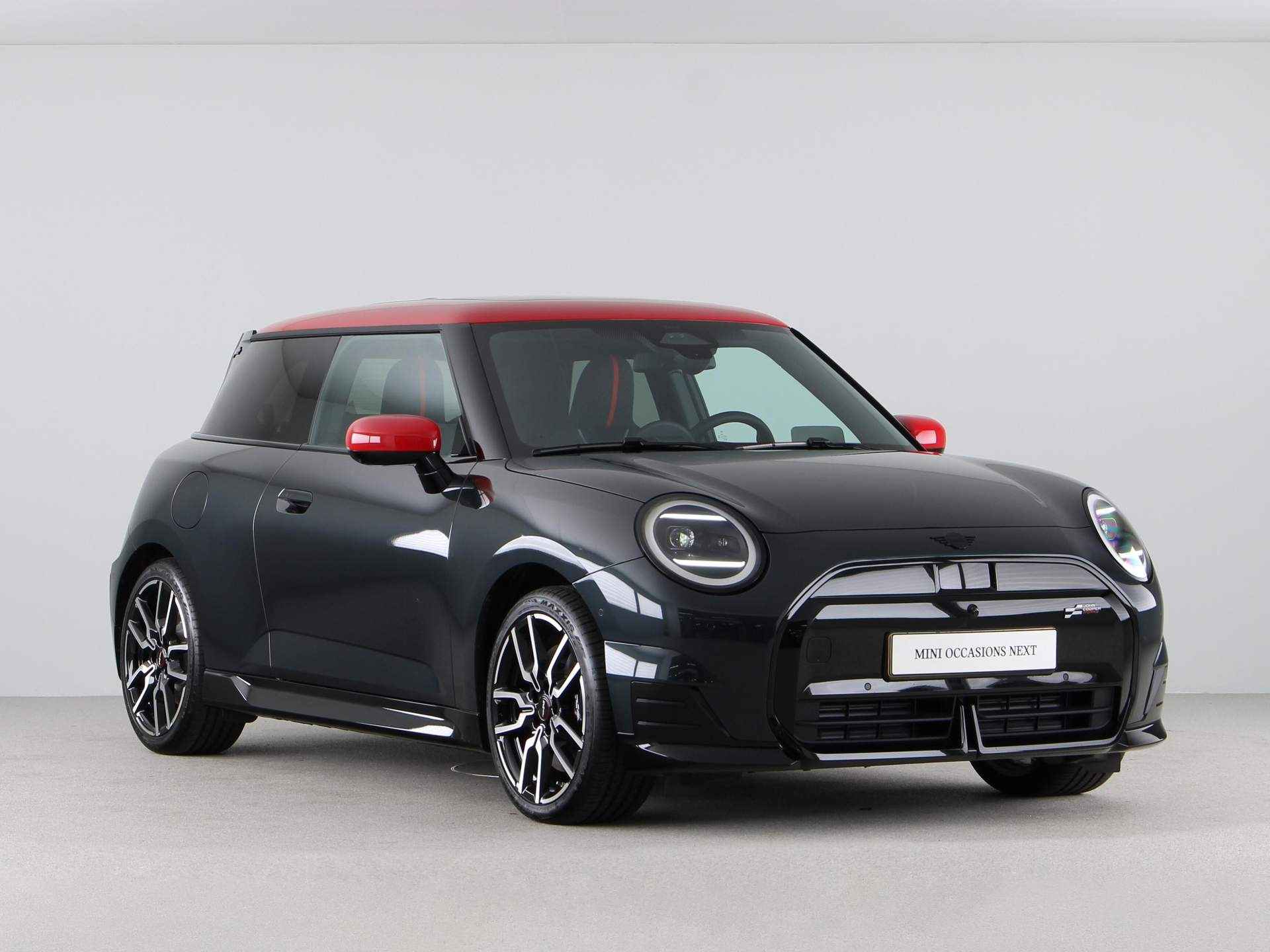 MINI Cooper SE John Cooper Works Pakket XL - 9/30