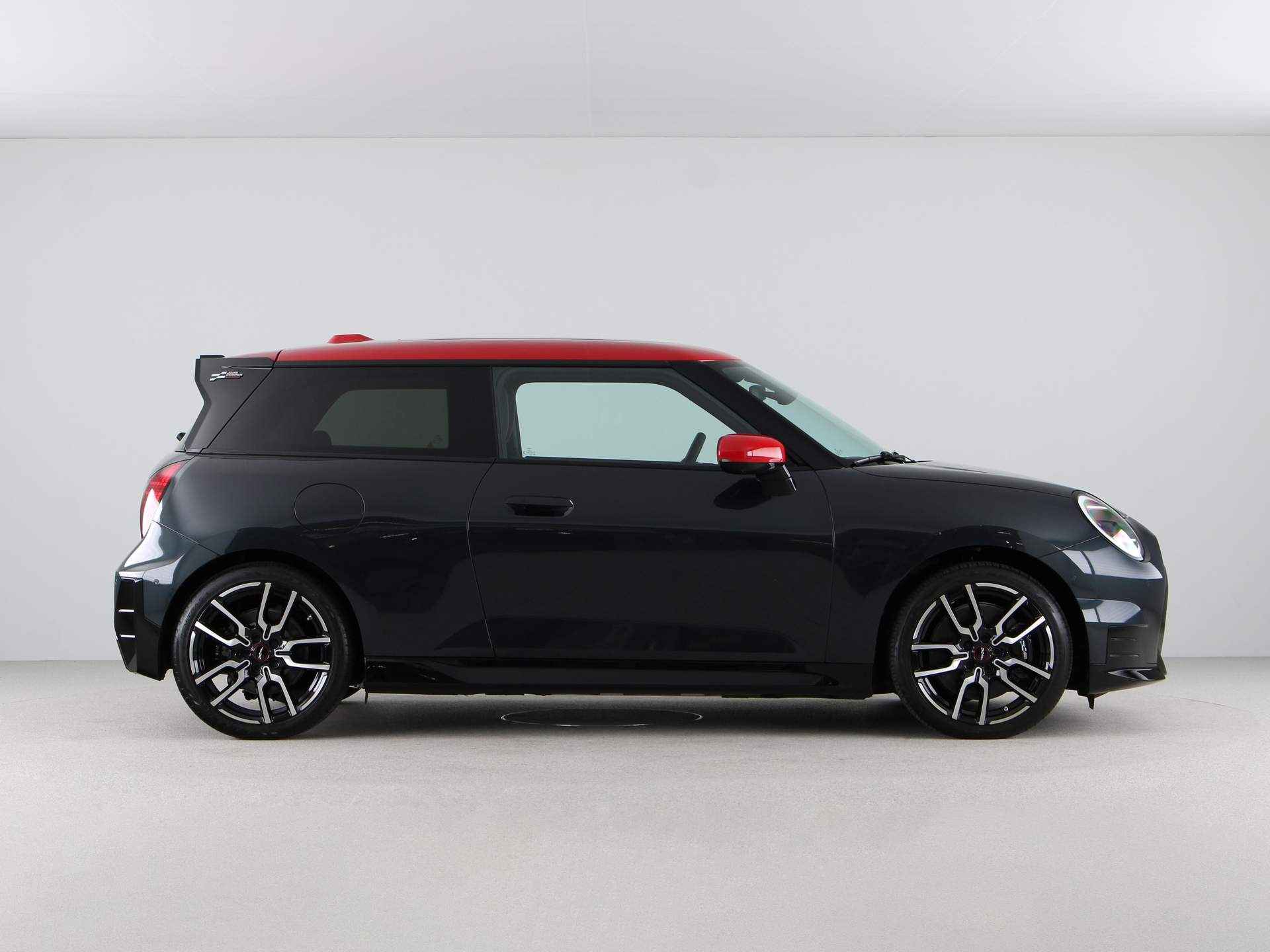 MINI Cooper SE John Cooper Works Pakket XL - 10/30