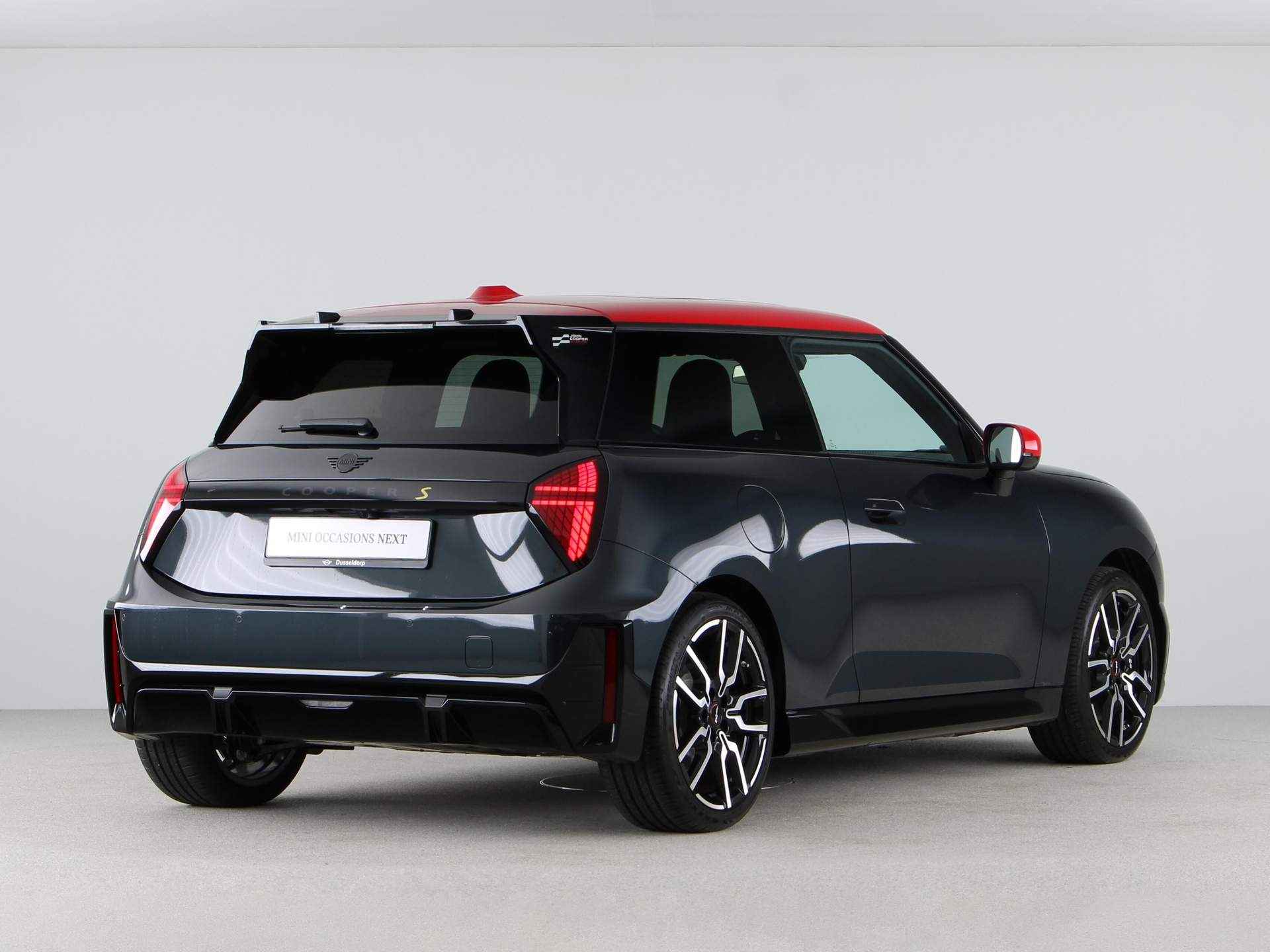 MINI Cooper SE John Cooper Works Pakket XL - 11/30