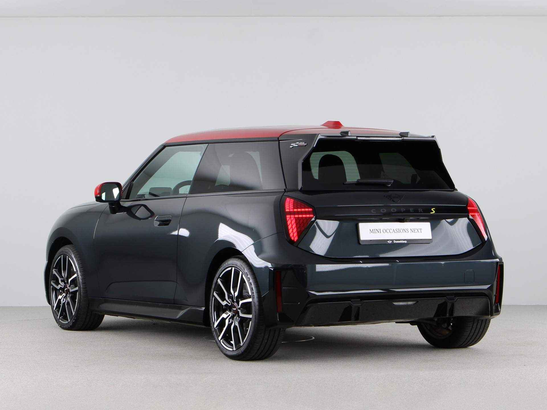 MINI Cooper SE John Cooper Works Pakket XL - 13/30