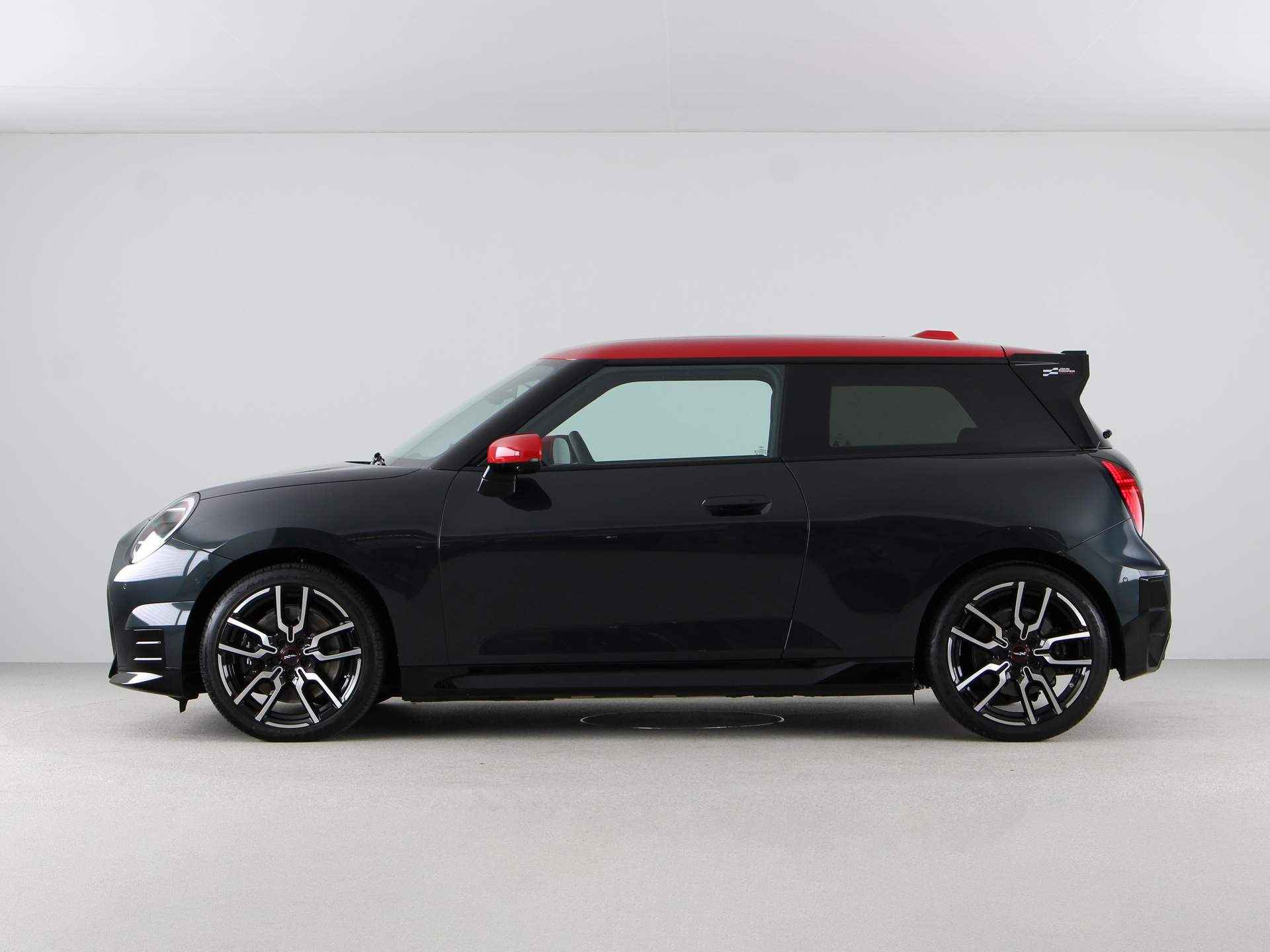 MINI Cooper SE John Cooper Works Pakket XL - 14/30