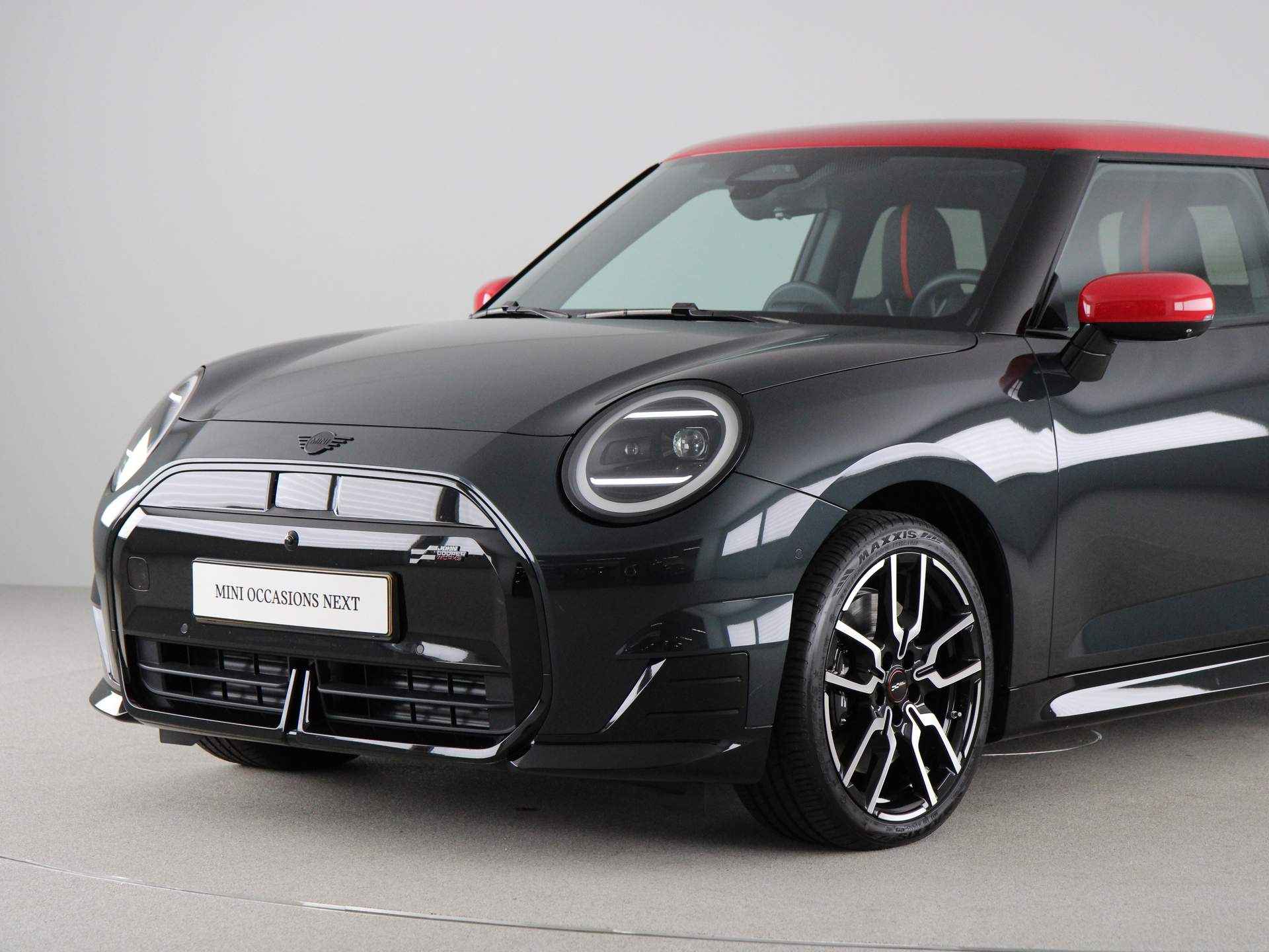 MINI Cooper SE John Cooper Works Pakket XL - 23/30