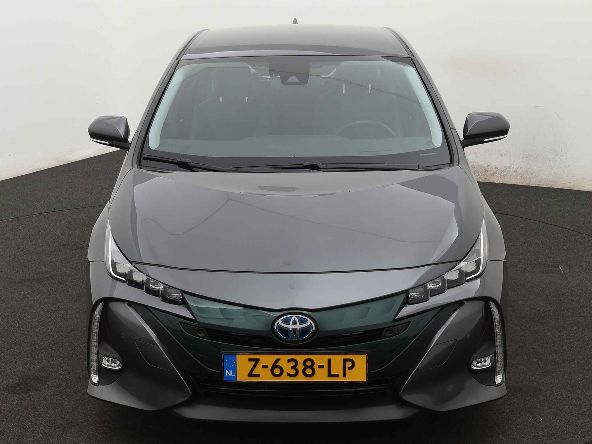 Toyota Prius 1.8 PHEV Executive Limited | JBL | Leder | - 28/44