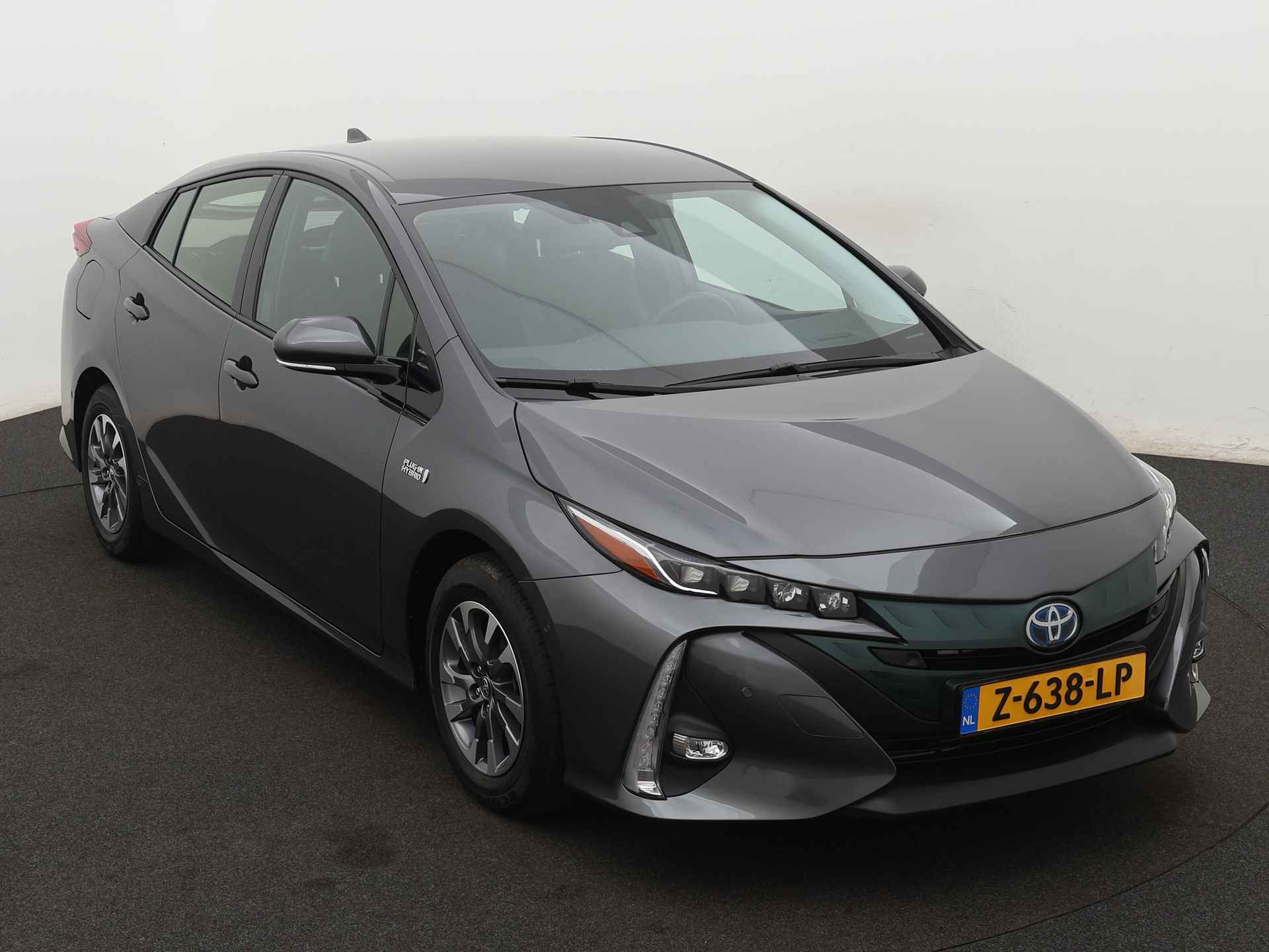 Toyota Prius 1.8 PHEV Executive Limited | JBL | Leder | - 29/44