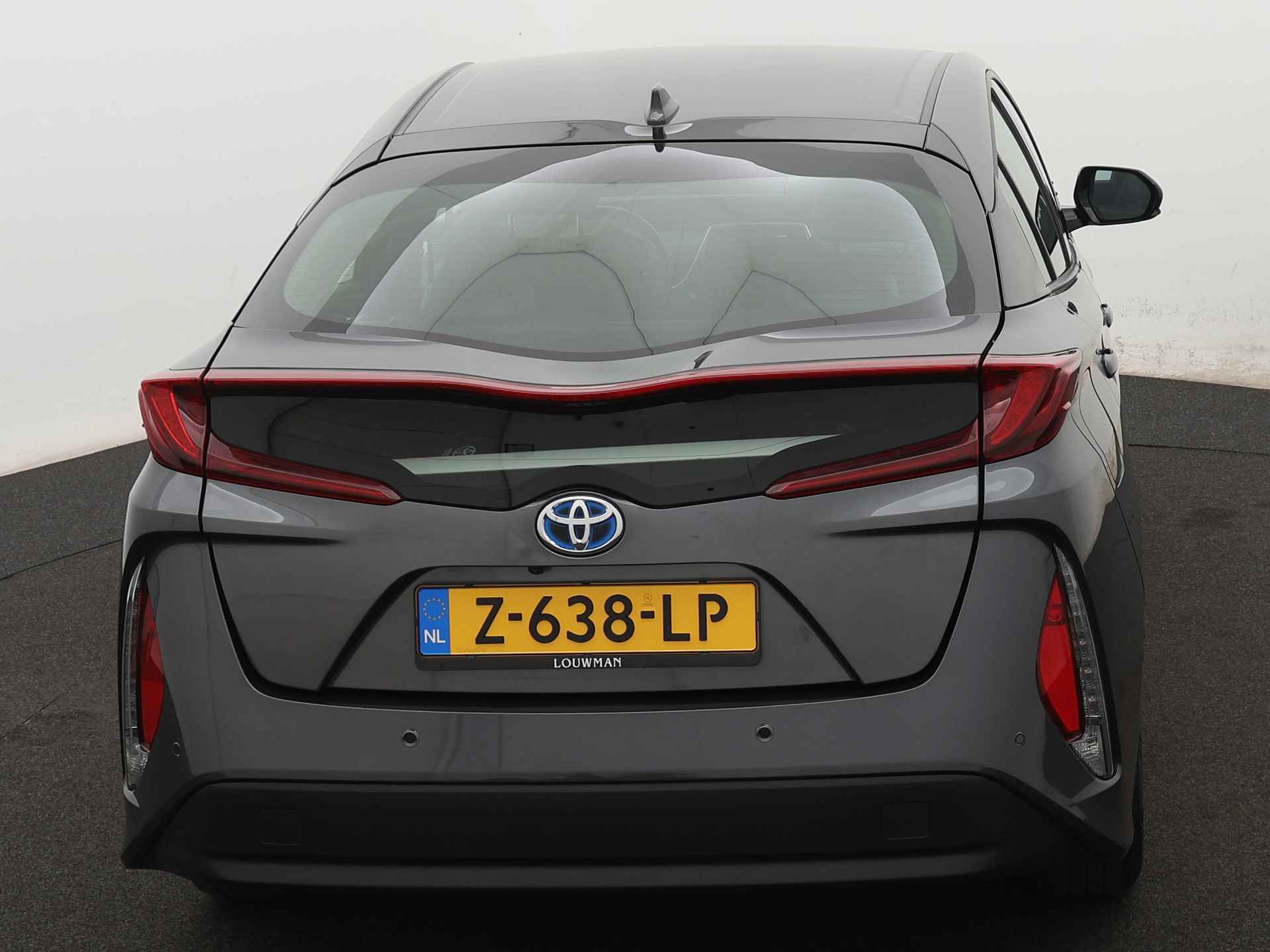 Toyota Prius 1.8 PHEV Executive Limited | JBL | Leder | - 30/44