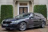 BMW 5-serie Touring 530e xDrive M-Sport Pano | H&K | Laser | HUD | ACC | ZEER LUXE